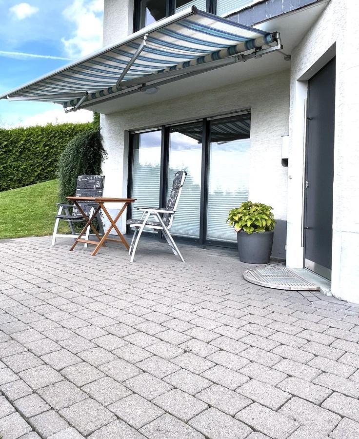 Appartement Arnsberg-mueschede / Eigener Eingang Mit Terrasse Und Fernblick Arnsberg